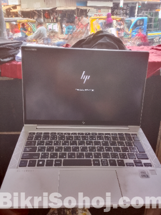 Hp ELITEBOOK